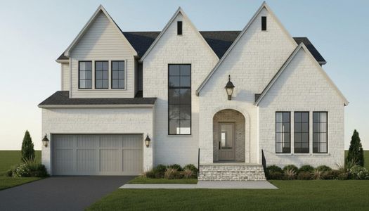 New construction Single-Family house 3026 Broadmead Dr, Houston, TX 77025 - image