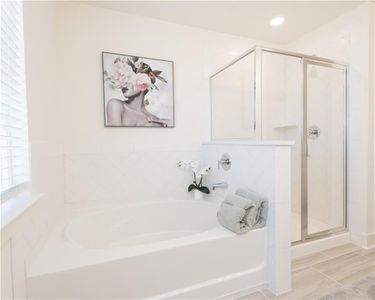 New construction Townhouse house 267 Barracks Wy, Unit 878, Hoschton, GA 30548 plan Holly - image 9