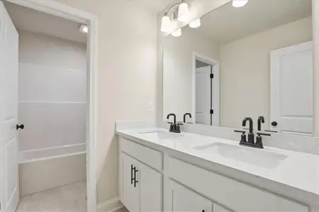 New construction Single-Family house 2032 Seclusion Trl, Monroe, GA 30656 - image 18