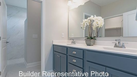New construction Single-Family house 138 Oban Dr, Sanford, NC 27330 plan Palazzo Craftsman - image 18