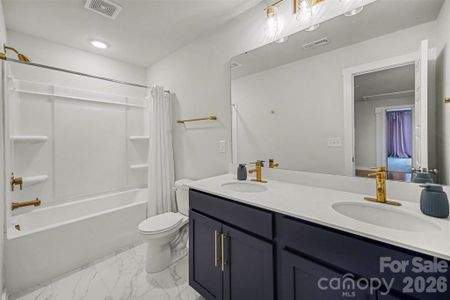 New construction Single-Family house 14107 Belmont Greene Dr, Charlotte, NC 28213 - image 10