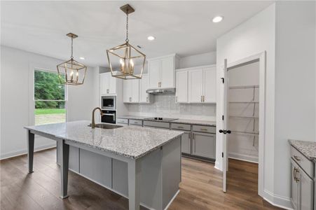 New construction Single-Family house 69 Stanley Dr, Winder, GA 30680 - image 15