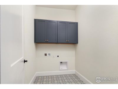 New construction Single-Family house 1641 Poplar Dr, Erie, CO 80516 plan Homestead Series Arrington - image 9