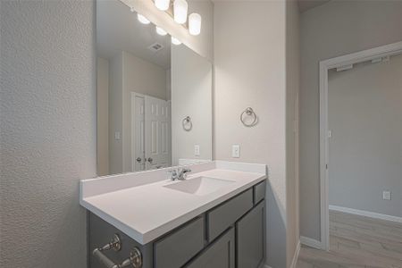 New construction Single-Family house 13326 Prado Ridge Ln, Iowa Colony, TX 77583 - image 14