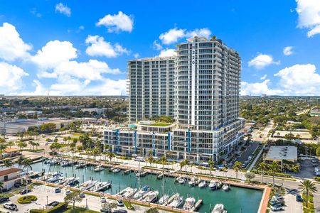 New construction Condo house 220 Lake Shore Dr, Unit N-1521, Lake Park, FL 33403 - image