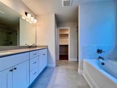 New construction Single-Family house 10250 Cabo del Sol Dr, Cleveland, TX 77327 plan Taylor - image 13