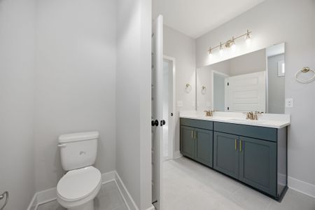 New construction Single-Family house 1026 Fortitude Trail 27, Chattanooga, TN 37421 plan Hampton - image 13
