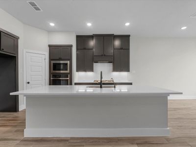 New construction Single-Family house 9626 Starry Eyes Ln, Richmond, TX 77407 plan Verdin - image 9