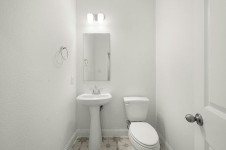 New construction Single-Family house 732 Brozgold Ave, Midlothian, TX 76065 plan Seville Single Story - image 14