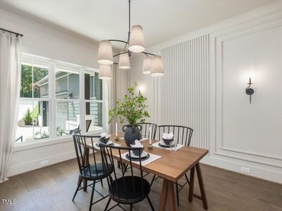 New construction Single-Family house 72 Hazelwood, Pittsboro, NC 27312 - image 7