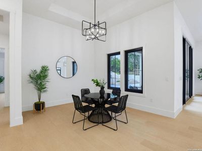 New construction Single-Family house 11006 Nina Rdg, San Antonio, TX 78255 - image 17