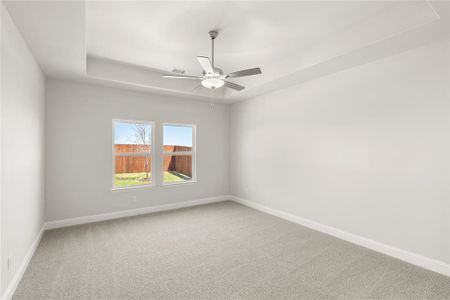 New construction Single-Family house 2141 Rhodora, Forney, TX 75126 Lombardi- photo 11 11