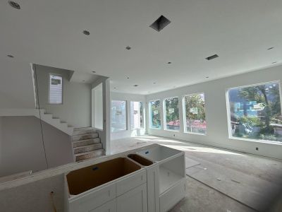 New construction Single-Family house 806 Fisher St, Unit F, Houston, TX 77018 - image 19