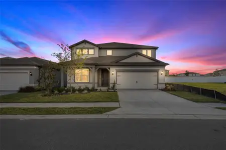 New construction Single-Family house 4472 Sw 84Th Street Rd, Ocala, FL 34476 - image