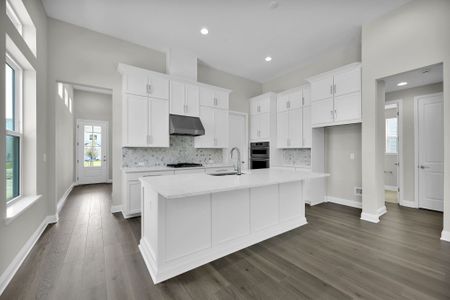 New construction Single-Family house 12193 Mariposa Ave, Jacksonville, FL 32256 plan Naples - image 6