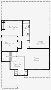 Floor 2 Diagram