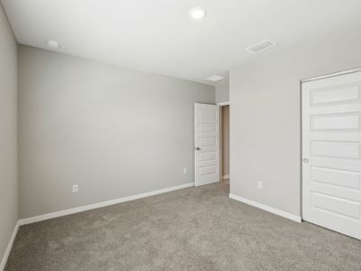 New construction Single-Family house 5410 Hampton Park Cir, Vero Beach, FL 32966 Hibiscus- photo 14 14