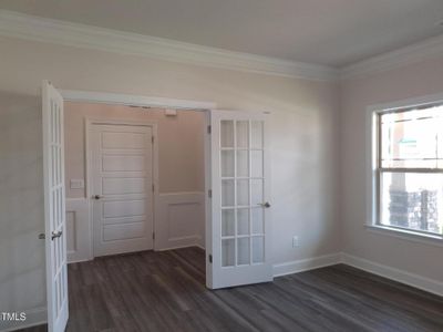 New construction Single-Family house 1089 Tulloch Ct, Unit 207, Burlington, NC 27215 - image 14