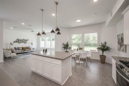 New construction Single-Family house 3406 Talia Wood Ct, Missouri City, TX 77459 - image 10