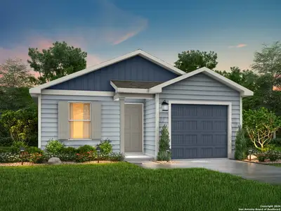 New construction Single-Family house 302 Warehouse Rd, Victoria, TX 77905 - image