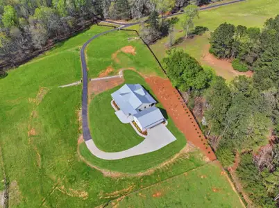 New construction Single-Family house 1505 Elders Mill Rd, Senoia, GA 30276 - image