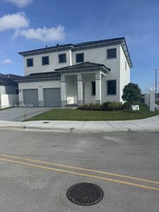 New construction Single-Family house 18903 Sw 317Th Ter, Homestead, FL 33030 - image