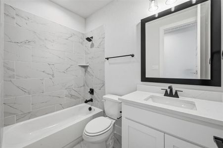 New construction Single-Family house 498 Windchase, Haslet, TX 76052 - image 5