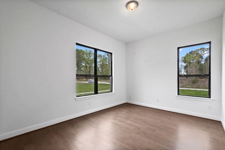 New construction Single-Family house 8915 Cedar Meadow Ln, Plantersville, TX 77363 plan Plan Unknown - image 16