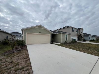 New construction Single-Family house 4576 Sw 84Th Street Rd, Ocala, FL 34476 plan Dawn - image