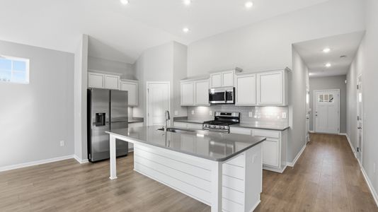 New construction Single-Family house 27 Brookside Ct, Tullahoma, TN 37388 - image 9