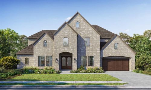 New construction Single-Family house 811 Albatross Ct, Heath, TX 75126 null- photo 0