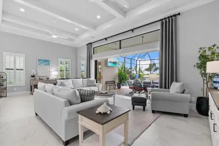 New construction Single-Family house 556 Bocelli Dr, Nokomis, FL 34275 - image 6