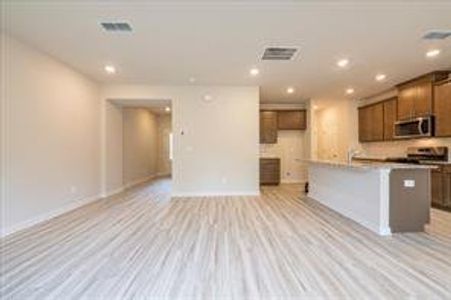 New construction Townhouse house 722 Gabby Pts, Mableton, GA 30126 null- photo 11 11
