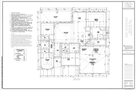 New construction Single-Family house 110 Tanglewood Drive, Huntsville, TX 77320 - photo 6 6