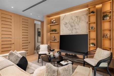 New construction Single-Family house 4940 Cherokee Ave, Miami Beach, FL 33140 - image 17