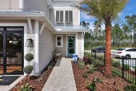 New construction Single-Family house 59 Oak Breeze Dr, Ponte Vedra, FL 32081 - image 3