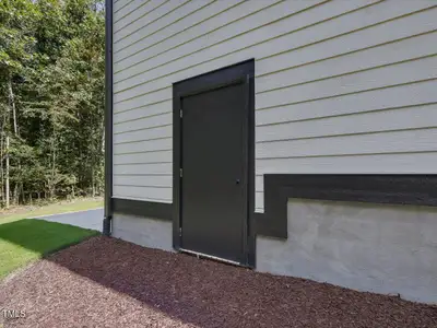 New construction Single-Family house 72 Hazelwood, Pittsboro, NC 27312 - image