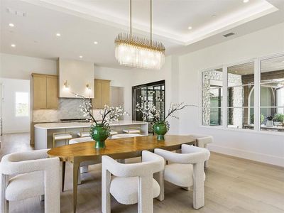 New construction Single-Family house 1824 Riviera Ln, Southlake, TX 76092 - image 4