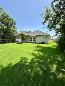 New construction Single-Family house 2312 Morgan St, Greenville, TX 75401 - image