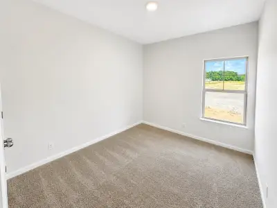 New construction Single-Family house 4009 Green Pond Dr, Murfreesboro, TN 37128 plan 1705 Elevation DEF - image 11