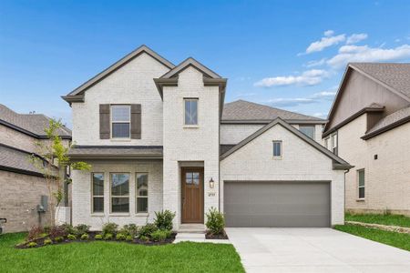 New construction Single-Family house 4733 Tippett Dr, McKinney, TX 75071 - image