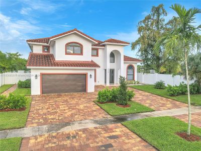 New construction Single-Family house 4840 Nw 73Rd Ave, Lauderhill, FL 33319 - photo 0