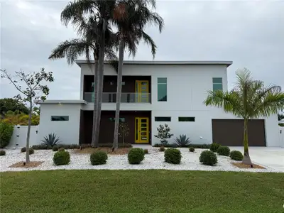 New construction Single-Family house 2532 Fruit Tree Dr, Sarasota, FL 34239 - image