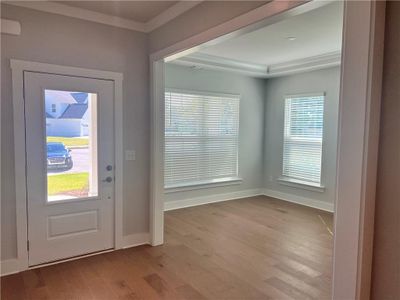 New construction Single-Family house 4835 Rosarian Dr, Cumming, GA 30040 plan Continental - image 17