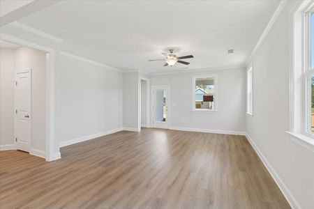 New construction Single-Family house 1811 Harbury Dr, Grovetown, GA 30813 plan 1714 Plan - image 14