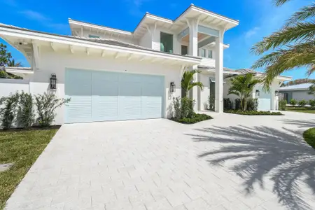 New construction Single-Family house 192 River Dr, Jupiter, FL 33469 - image