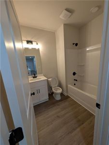 New construction Single-Family house 1317 Sunny Cide Cir, Dacula, GA 30019 - image 7