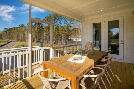 New construction Single-Family house 1623 Cultivation Lane Street, Unit 446, Mount Pleasant, SC 29466 - photo 44 44