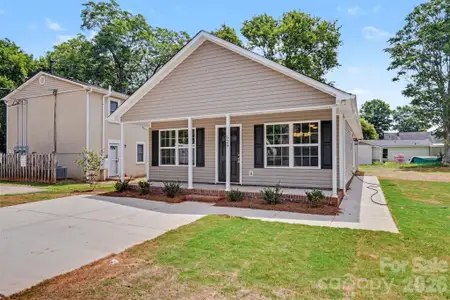 New construction Single-Family house 529 Crosby St, Rock Hill, SC 29732 - image