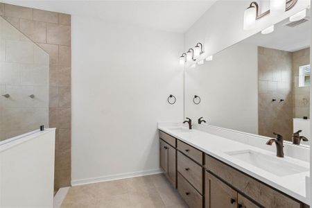 New construction Single-Family house 19709 Fort King Run, Brooksville, FL 34601 - image 9
